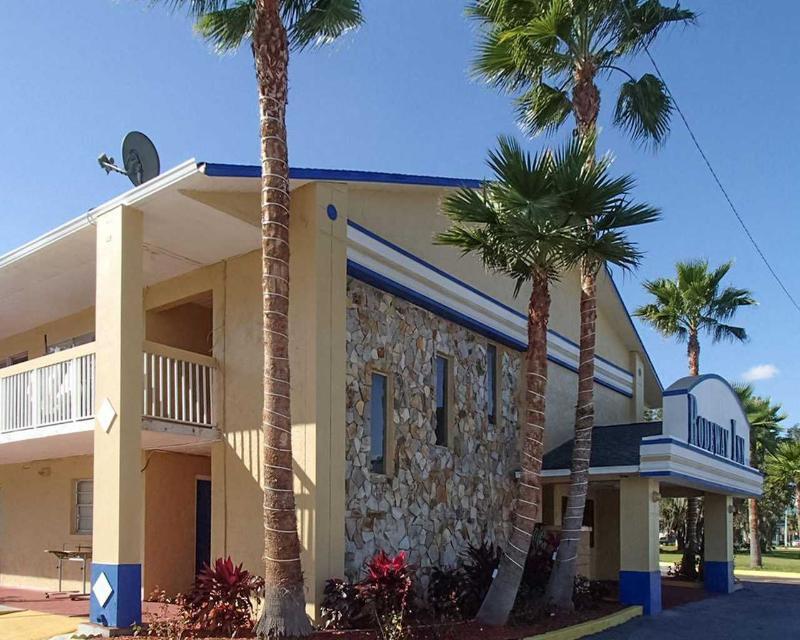 Mainstay Suites Hackberry Sportsman'S Lodge Exterior foto